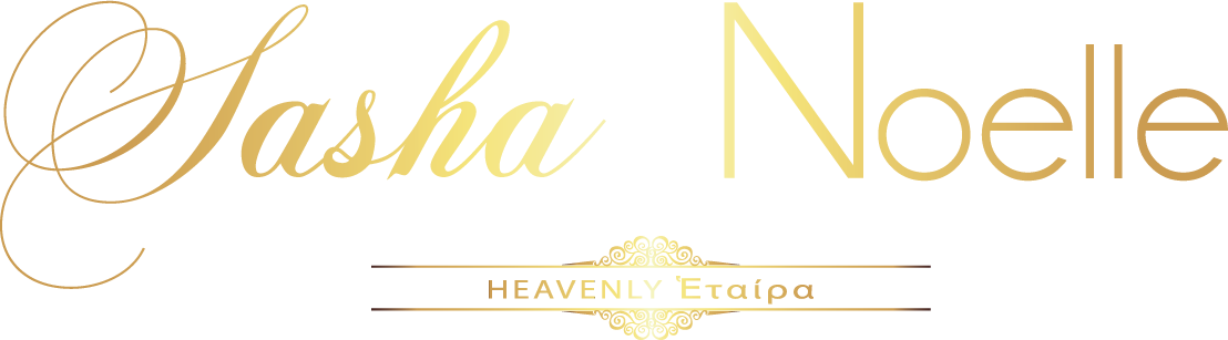 Sasha Noelle Luxury Model